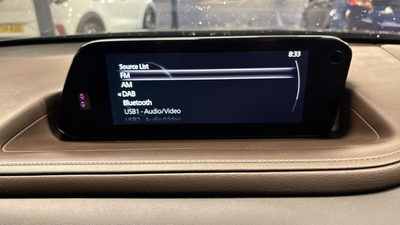 Mazda Cx-30 2.0 e-Skyactiv X MHEV GT Sport Tech 5dr Petrol Hatchback